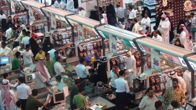 «العثيم» تعلن عن تخفيضات هائلة في كل فروعها في المملكة