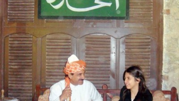 «مركاز العمدة» .. من برلمان شعبي إلى ذكريات أجيال