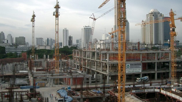 "هيئة المقاولين" تتجه لإطلاق 35 مبادرة لتنمية القطاع.. وإلزامية العضوية في مارس