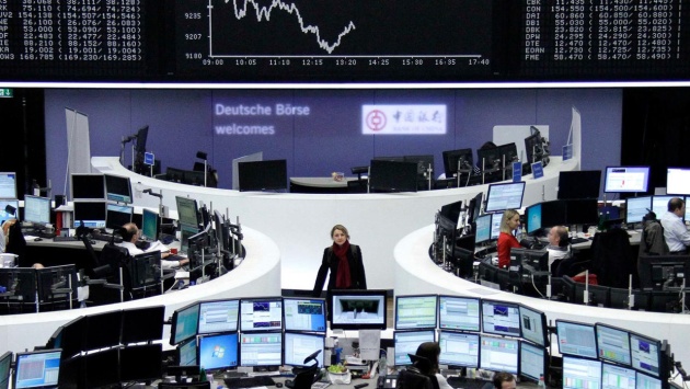 المكاسب الإيطالية تدفع أسهم أوروبا للصعود والمؤشر البريطاني يتراجع