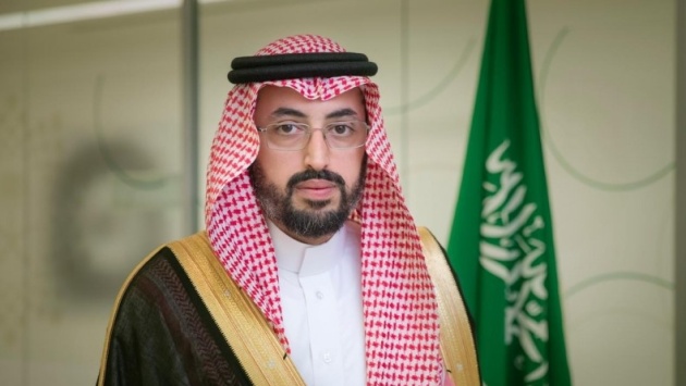 الحربي : بدء تحقيق وقاية ضد زيادة واردات الحديد في دول الخليج يحمي الصناعة المحلية