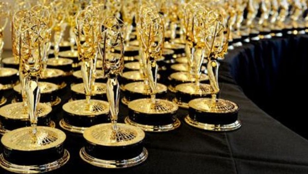 تراجع نسبة المشاهدة التلفزيونية لحفل جوائز "إيمى" إلى مستوى قياسي 