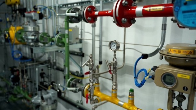 فرنسا: 27.5 مليار دولار تكلفة دعم أسعار الغاز في 2022 .. وتعتزم البلاد إنهاءه
