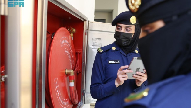 المرأة السعودية .. نواة المجتمع وشريك أساس في مسيرة التنمية
