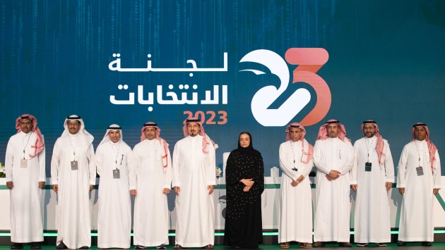 ياسر المسحل رئيسا لاتحاد الكرة لـ 4 أعوام .. ولمياء بن بهيان نائبا له