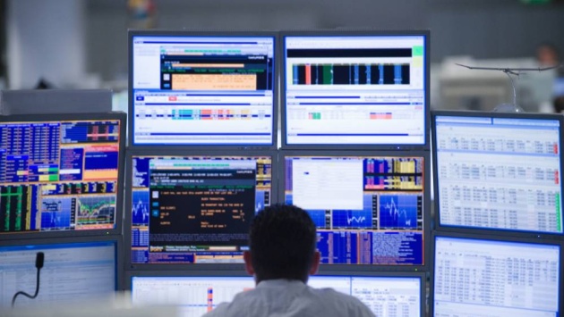 6.8 مليار ريال تداولات سوق أدوات الدخل الثابت المحلية خلال مارس .. الأعلى في عامين