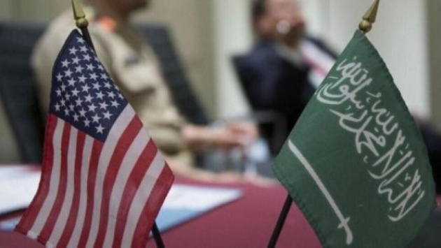 برنامج التواصل حول فرص الشراكة السعودية الأمريكية يناقش سبل تعزيز التعاون