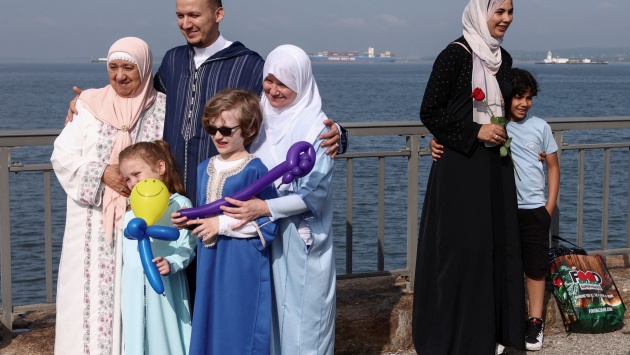 الاحتفال بالعيد.. مشاعر وفرح