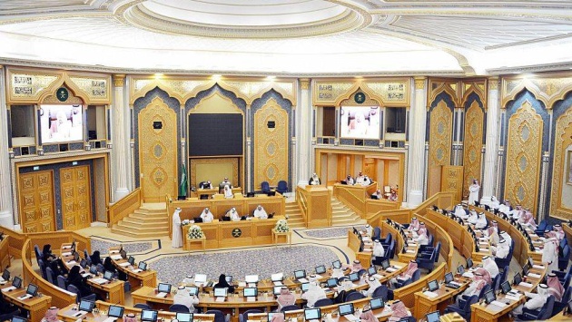 «الشورى» يطالب مركز التخصيص بمتابعة دقيقة لتحصيل إيرادات بيع الأصول واستثمارها لضمان الاستدامة