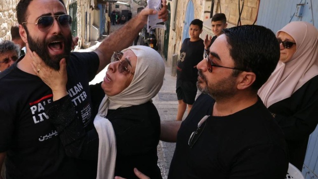 الاحتلال يهدم 15 منزلا في القدس خلال أسبوعين