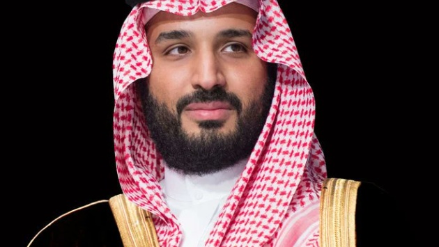 ولي العهد يتلقى رسالة من رئيسة وزراء بنجلاديش تتضمن سبل تعزيز العلاقات