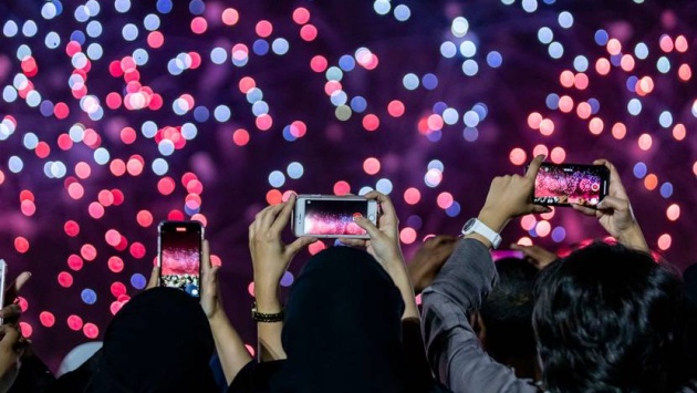15 حفلة غنائية و10 مسرحيات تشهدها جولة المملكة 2023