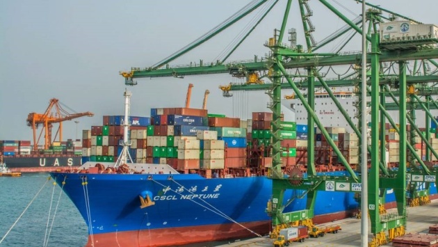 اتفاقية سعودية لتطوير الموانئ الذكية وتعزيز الفرص التجارية مع روتردام