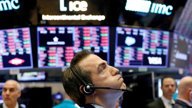 هل تتسبب عوائد السندات في هبوط كبير للأسهم الأمريكية؟ .. نقطة الفصل 5%