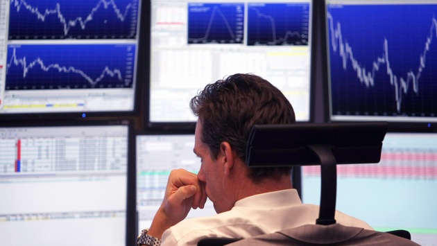 أسهم أوروبا تحت ضغط الفائدة .. أدنى مستوى في 7 أشهر