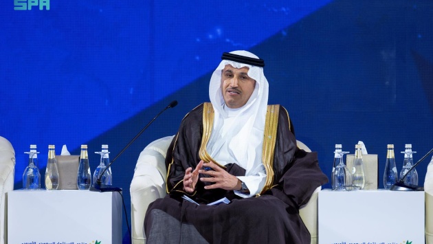 وزير النقل: سننفق 1.6 تريليون ريال لاستثماراتنا في الأعوام العشرة المقبلة