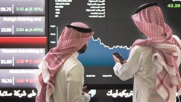 18 صفقة خاصة في "تاسي" على "التعاونية" بقيمة 321 مليون ريال