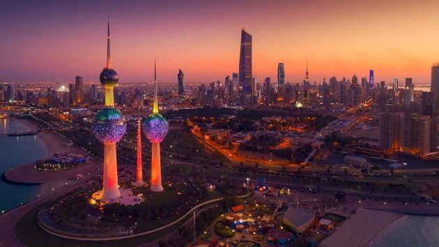 "موديز" تؤكد تصنيف الكويت الائتماني عند A1