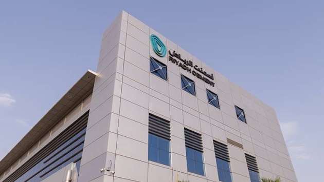 تراجع أرباح "أسمنت الرياض" 4.4% خلال الربع الأول نتيجة تراجع المبيعات