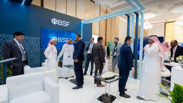 "السعودي الفرنسي" يوزع 1.19 مليار ريال للنصف الثاني من 2023