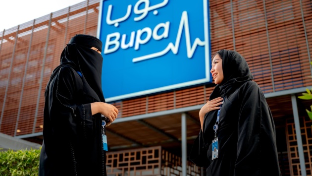 أرباح "بوبا" ترتفع 90 % لزيادة العمليات وعدد المؤمن عليهم