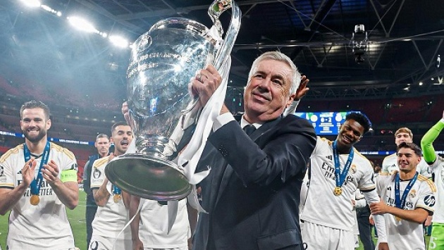 مخالفا لأنشيلوتي .. ريال مدريد يعلن مشاركته في كأس العالم للأندية
