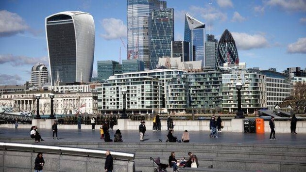تدفق الاستثمارات إلى بريطانيا الأدنى ضمن دول مجموعة السبع