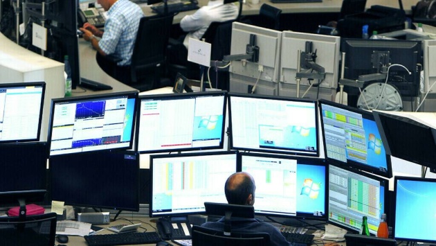 الأسهم الأوروبية تبدأ تعاملاتها مرتفعة بدعم مكاسب قطاع التكنولوجيا