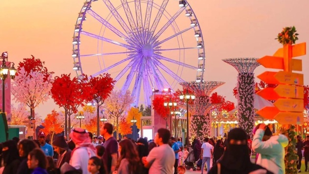 موسم جدة 2024 يطلق فعالياته في الواجهة البحرية الخميس