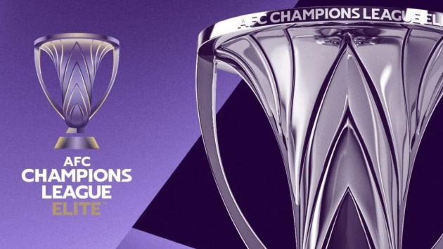 عقوبة الانسحاب من دوري أبطال آسيا للنخبة تتدرج وتصل إلى 100 ألف دولار