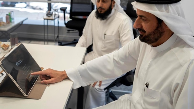 إطلاق Nusuk Wallet أول محفظة رقمية لخدمة الحجاج والمعتمرين