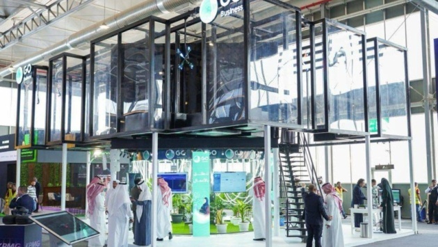 مبيعات المليار ترفع أرباح "عذيب" 358 % خلال العام المنتهي في مارس الماضي