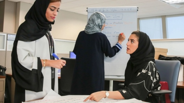 منشآت : السعودية شهدت نموا كبيرا في الأنشطة الريادية خلال 2023
