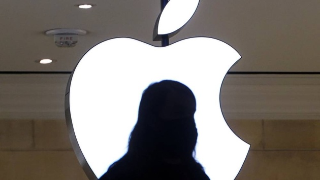 سهم «أبل» عند أعلى مستوياته على الإطلاق بعد اعتباره «الخيار الأفضل» لدى مورجان ستانلي