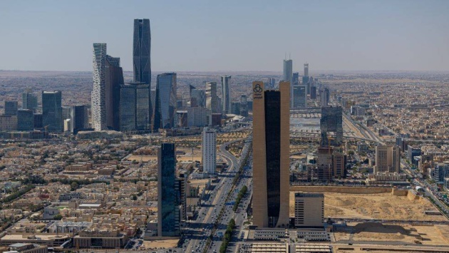 السعودية تحقق المركز الثاني بين دول مجموعة العشرين في مؤشر تنمية الاتصالات والتقنية