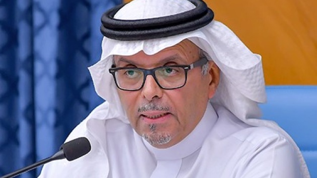 البازعي رئيسا لجائزة "القلم الذهبي للأدب الأكثر تاثيرا"