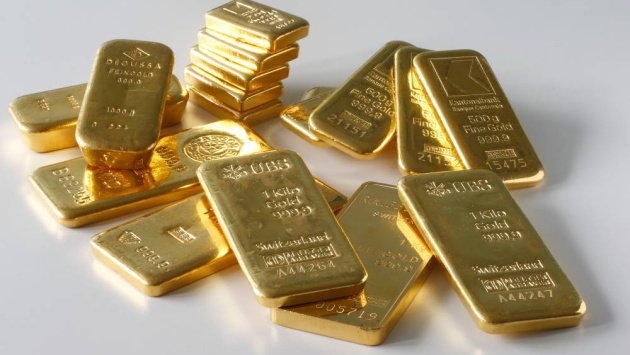 الذهب يصعد 0.2% مع ترقب المستثمرين بيانات اقتصادية أمريكية