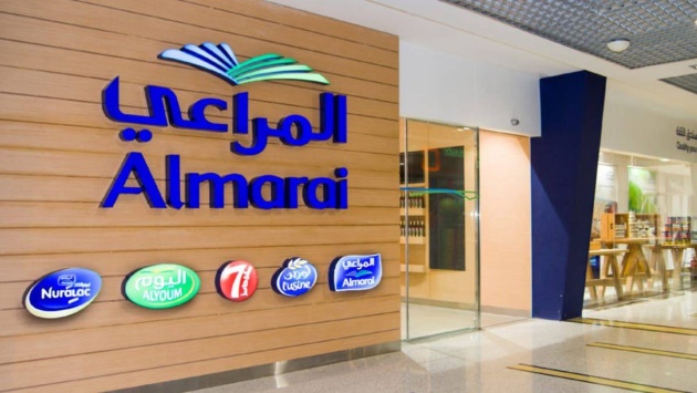 أرباح "المراعي" تنمو 11% في نهاية الربع الثاني إلى 619.7 مليون ريال