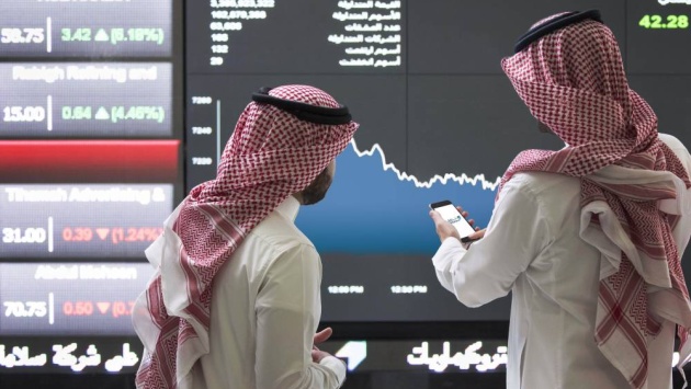 لماذا حول سهم إعادة للتأمين اتجاهه بعد صفقة صندوق الاستثمارات بارتفاع 17%؟