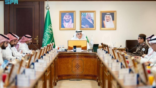 إطلاق مبادرة التأمين التعاوني للوقاية من الآفات النباتية والأمراض الحيوانية في السعودية