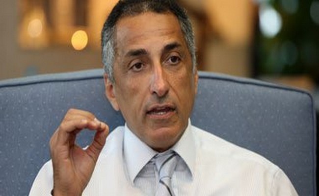 مصر تعين محافظا جديدا للبنك المركزي