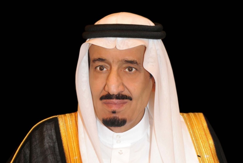 الملك يبحث أوضاع المنطقة مع الرئيس الروسي