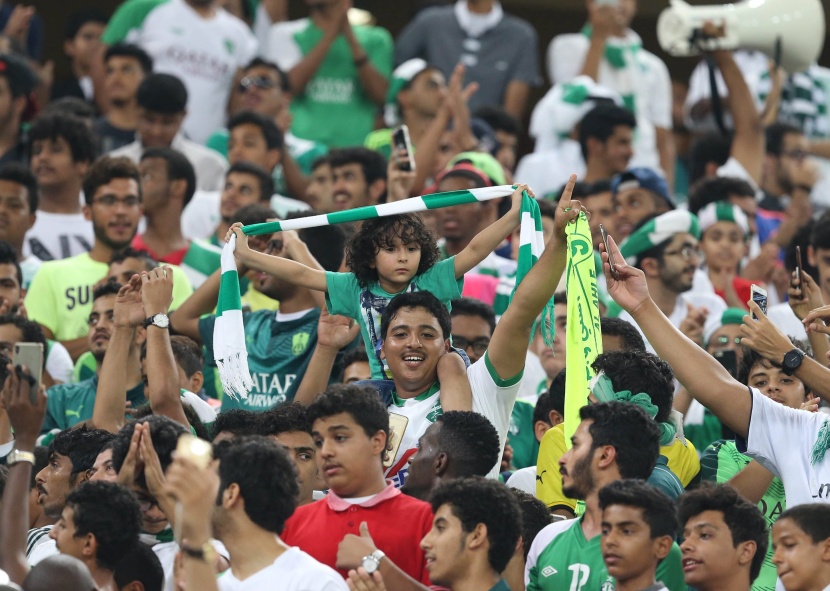 كأس ولي العهد: الشباب والأهلي إلى نصف النهائي