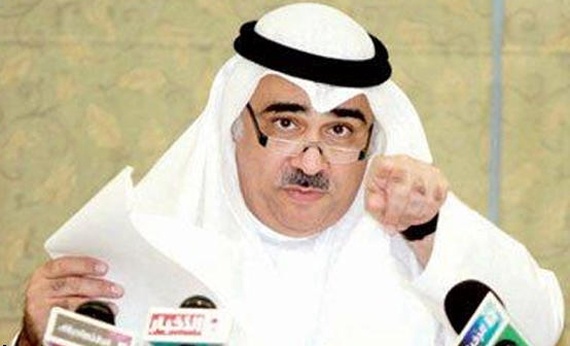 وزير الاقتصاد : بدء العمل بالتنظيم الجديد للهيئة العامة للإحصاء بعد 90 يوما
