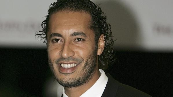 منظمة هيومن رايتس ووتش تزور الساعدي القذافي في سجنه بطرابلس