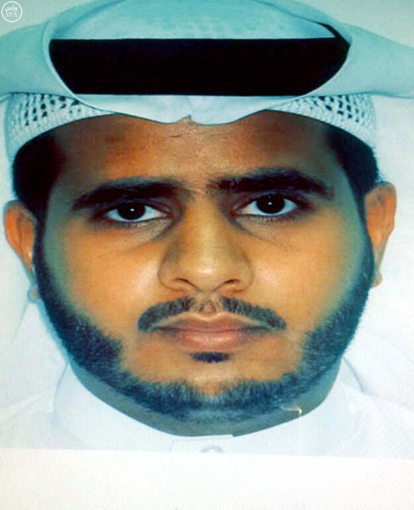 الداخلية : مرتكب الجريمة بمسجد المشهد في نجران هو سعد سعيد سعد الحارثي