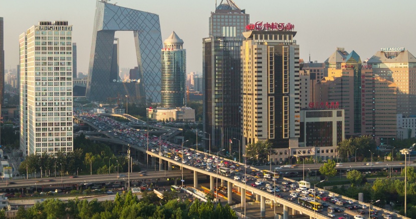 أرباح الشركات الصينية تنخفض 0.1 بالمئة على أساس سنوي في سبتمبر