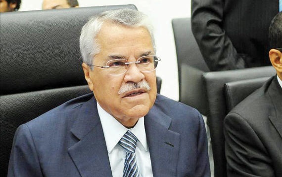 وزير البترول : رفع أسعار الطاقة المحلية قيد الدراسة