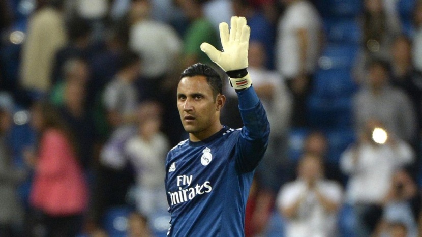 تقارير: ريال مدريد يستعد إلى تعديل تعاقده مع كيلور نافاس