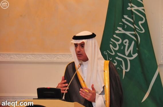 الجبير: سنلجأ لخيارات أخرى إذا فشل اجتماع "فيينا" حول سوريا